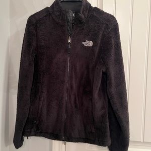 The north face jacket